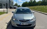 Opel Astra J Hatchback 5-doors