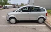 Audi A2 8Z Hatchback 5-doors