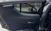 Toyota C-HR 1 generation Crossover