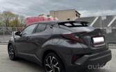 Toyota C-HR 1 generation Crossover