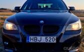 BMW 5 Series E60/E61 Touring wagon
