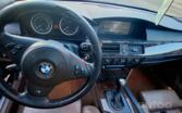 BMW 5 Series E60/E61 Touring wagon
