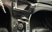 BMW 3 Series E46 [restyling] Touring wagon