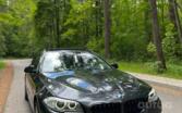 BMW 5 Series F07/F10/F11 Touring wagon