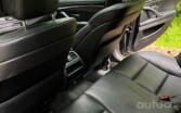 BMW 5 Series F07/F10/F11 Touring wagon