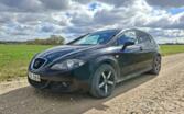 SEAT Leon 2 generation Hatchback 5-doors