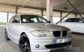 BMW 1 Series E87 Hatchback