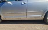 Volkswagen Golf Plus 1 generation