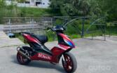 Aprilia SR