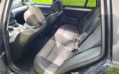 BMW 3 Series E46 [restyling] Touring wagon