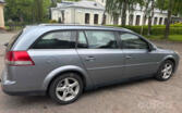 Opel Vectra OPC