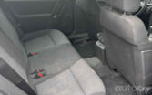 Opel Vectra OPC