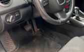 Audi A3 8P/8PA [2th restyling] Sportback hatchback 5-doors