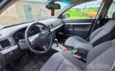 Opel Vectra C [restyling] wagon 5-doors