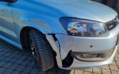 Volkswagen Polo 5 generation Hatchback 3-doors