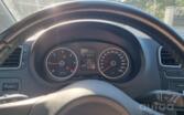 Volkswagen Polo 5 generation Hatchback 3-doors