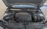 Audi A4 B8/8K wagon 5-doors