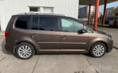 Volkswagen Touran 1 generation [2th restyling] Minivan