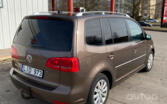 Volkswagen Touran 1 generation [2th restyling] Minivan