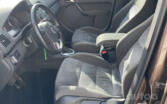 Volkswagen Touran 1 generation [2th restyling] Minivan