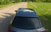 SEAT Leon 3 generation X-Perience wagon 5-doors
