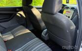 Ford Focus 2 generation [restyling] Hatchback 5-doors