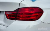 BMW 4 Series F32/F33/F36 Gran Coupe liftback