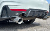 BMW 4 Series F32/F33/F36 Gran Coupe liftback