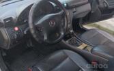Mercedes-Benz C-Class W203/S203/CL203 [restyling] wagon 5-doors