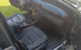 Mercedes-Benz C-Class W203/S203/CL203 [restyling] wagon 5-doors