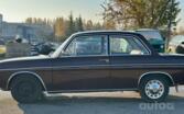 Audi 50 1 generation