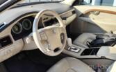 Volvo S80 2 generation Sedan