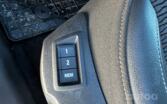 Opel Insignia A [restyling] Sports Tourer wagon 5-doors