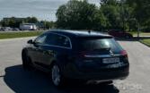 Opel Insignia A [restyling] Sports Tourer wagon 5-doors