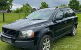 Volvo XC90 1 generation Crossover