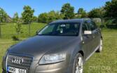 Audi A6 allroad C6