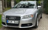 Audi A4 B6 Avant wagon 5-doors