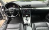 Audi A4 B6 Avant wagon 5-doors
