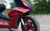 Aprilia SR