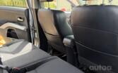 Mitsubishi Outlander 2 generation [restyling]