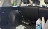 Mitsubishi Outlander 2 generation [restyling]