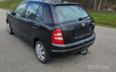Skoda Fabia 6Y Hatchback 5-doors