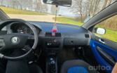 Skoda Fabia 6Y Hatchback 5-doors
