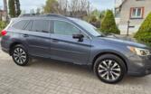 Subaru Outback 5 generation wagon