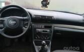 BMW 5 Series E39 Touring wagon