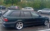 BMW 5 Series E39 Touring wagon