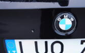BMW 3 Series E90/E91/E92/E93 Touring wagon