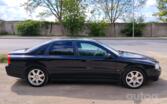 Volvo S80 1 generation [restyling]