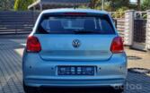 Volkswagen Polo 5 generation Hatchback 3-doors