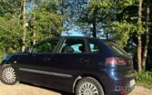 SEAT Ibiza 3 generation [restyling] Hatchback 5-doors